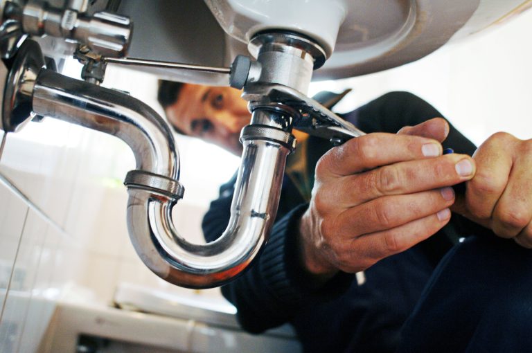 plumbing service business for sale